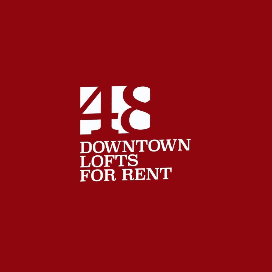 48 Downtown Lofts Daire Néa Péramos Dış mekan fotoğraf